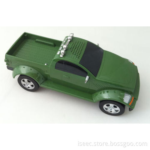 Car portable speaker with Bluetooth